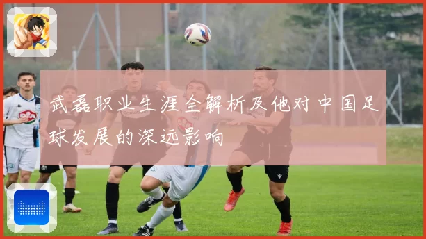 武磊职业生涯全解析及他对中国足球发展的深远影响