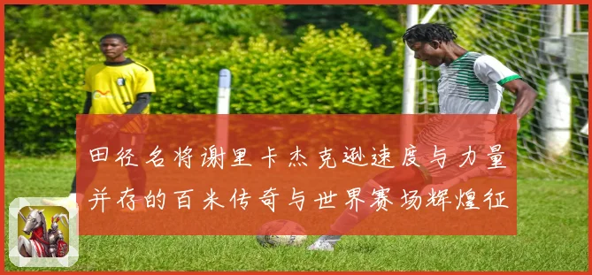 田径名将谢里卡杰克逊速度与力量并存的百米传奇与世界赛场辉煌征程解析