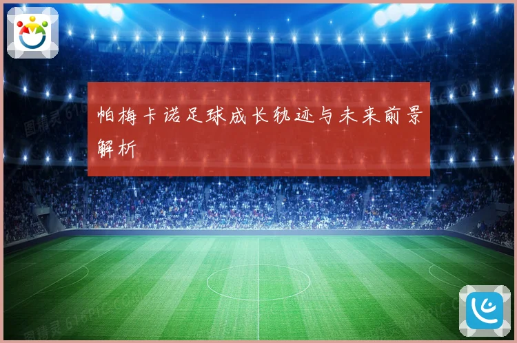 帕梅卡诺足球成长轨迹与未来前景解析
